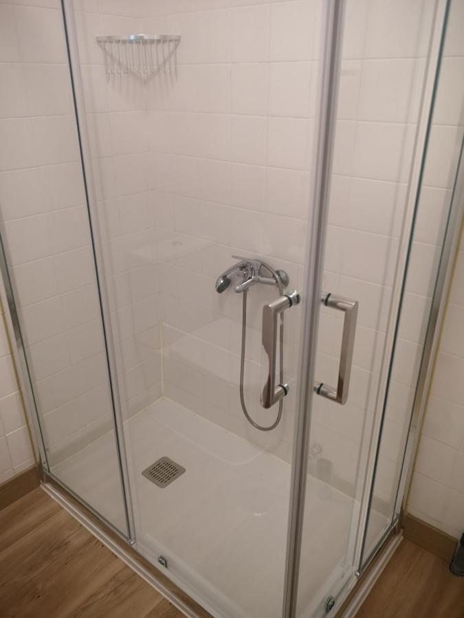Precioso Apartamento En Primera Linea De Playa Vilagarcia de Arousa Exteriör bild